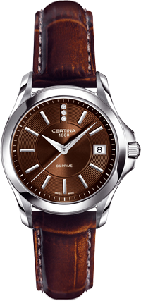 Certina DS Prime Lady