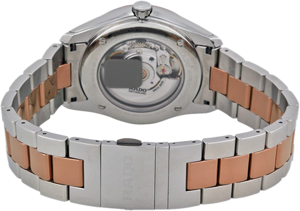 RADO Hyperchrome 40