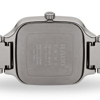 RADO True Square Automatic