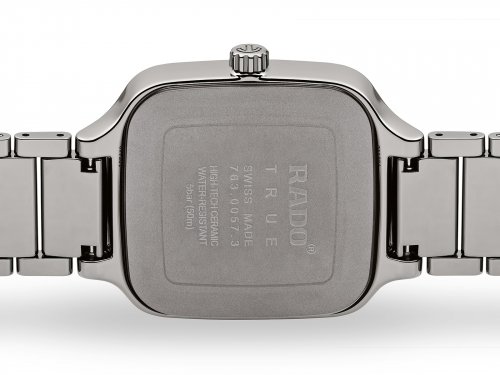 RADO True Square Automatic