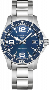 Longines HydroConquest