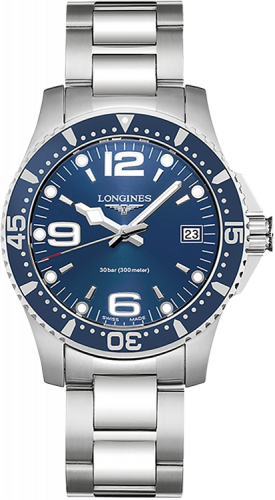 Longines HydroConquest