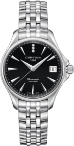 Certina DS Action Lady Diamonds
