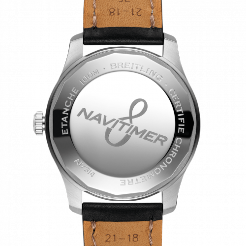 Navitimer 8 Automatic 41