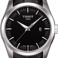 TISSOT COUTURIER