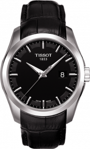TISSOT COUTURIER