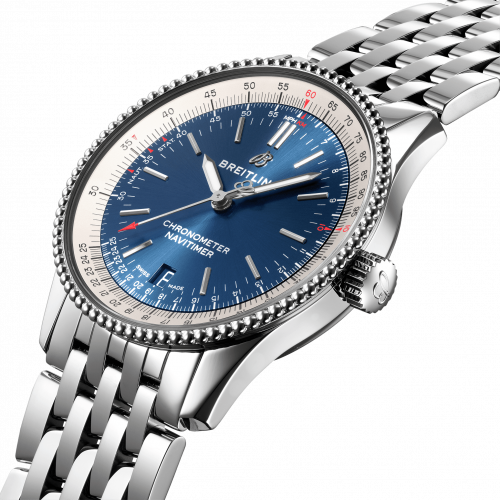 Navitimer 1 Automatic 38