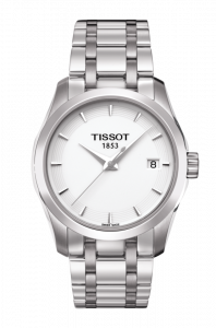 TISSOT COUTURIER LADY