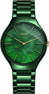 RADO True Thinline