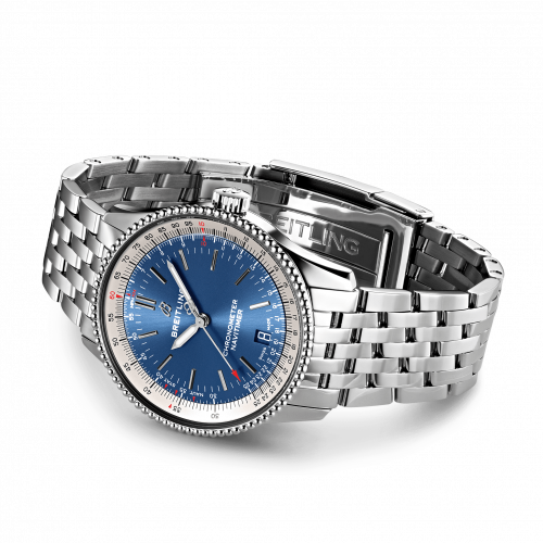 Navitimer 1 Automatic 38