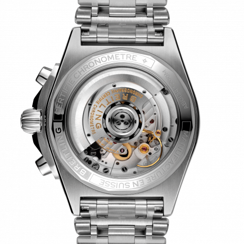 CHRONOMAT B01 42