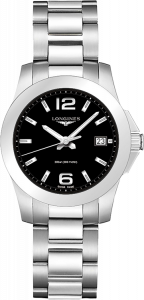 Longines Conquest