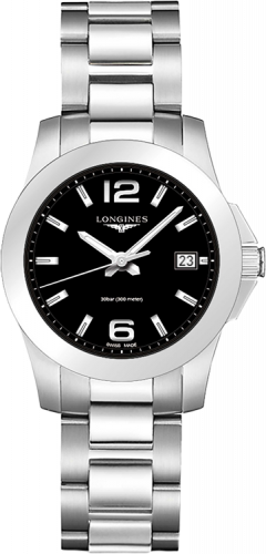 Longines Conquest