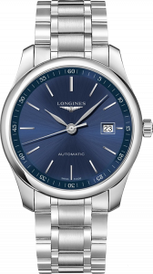 Longines Master Collection