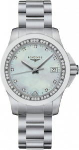 Longines Conquest