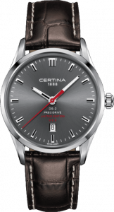 Certina DS-2 Ole Einar Bjorndalen Limited Edition