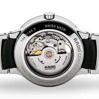 RADO Centrix Automatic Open Heart