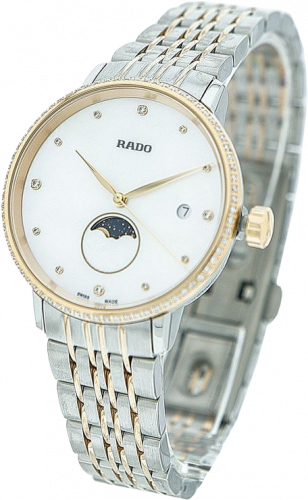 RADO Coupole Classic