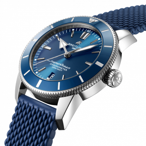 Superocean Heritage II B20 Automatic 44