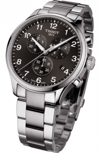 TISSOT CHRONO XL CLASSIC