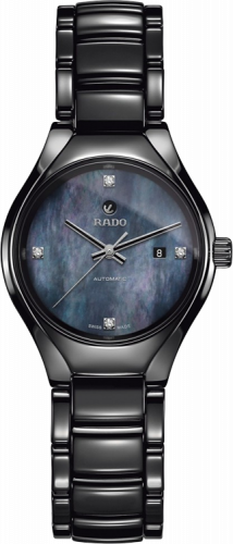 RADO True Automatic Diamonds