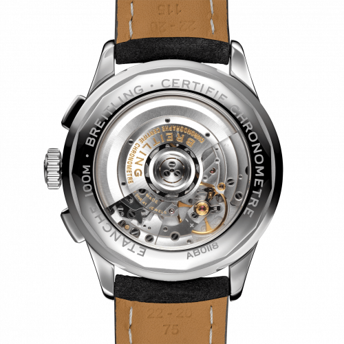 Premier B01 Chronograph 42