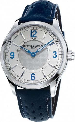 Frederique Constant Horological Smartwatch