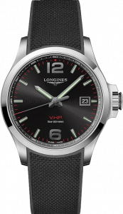 Longines Conquest V.H.P.