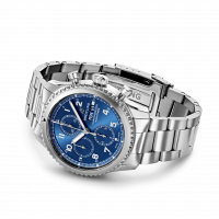 Navitimer 8 Chronograph 43