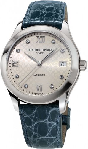 Frederique Constant Ladies Automatic
