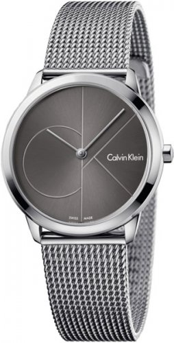 Calvin Klein Minimal