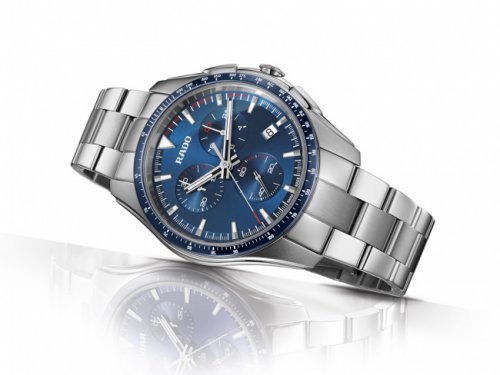 RADO HyperChrome Chronograph