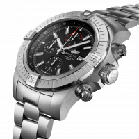 Breitling Super Avenger Chronograph 48