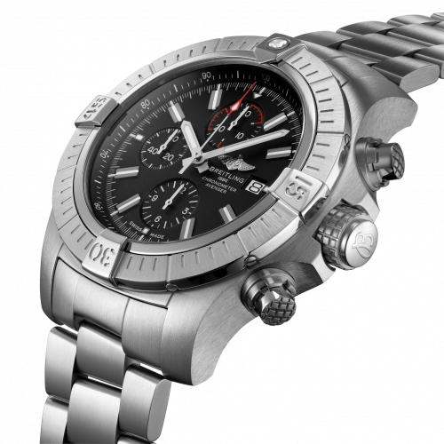 Breitling Super Avenger Chronograph 48