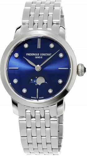 Frederique Constant Slimline