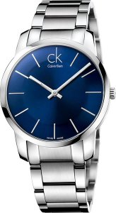 Calvin Klein City