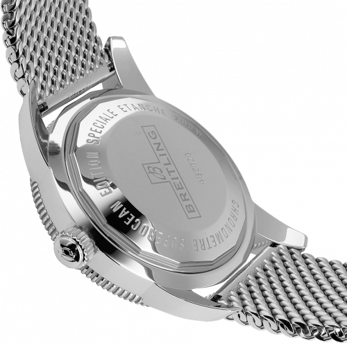 Breitling Superocean Héritage II B20 Automatic 46