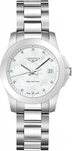 Longines Conquest