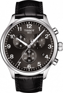 TISSOT CHRONO XL CLASSIC