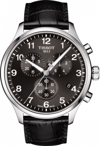 TISSOT CHRONO XL CLASSIC