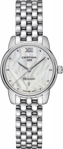 Certina DS-8 Lady 27mm