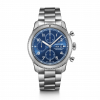 Navitimer 8 Chronograph 43