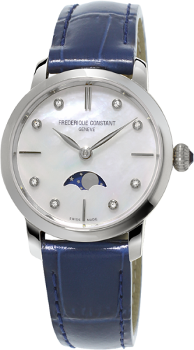 Frederique Constant Slimline