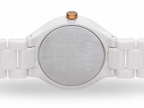 RADO True Thinline Diamonds