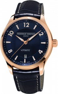 Frederique Constant Runabout Automatic