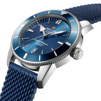 Superocean Héritage II B20 Automatic 46