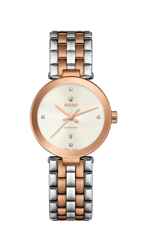 RADO Florence Automatic Diamonds