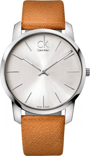 Calvin Klein City