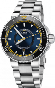 Oris Aquis