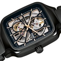 RADO True Square Automatic Open Heart